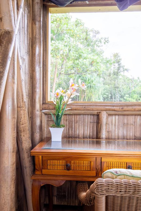 Kalani Oceanside Retreat Villa Pahoa ภายนอก รูปภาพ