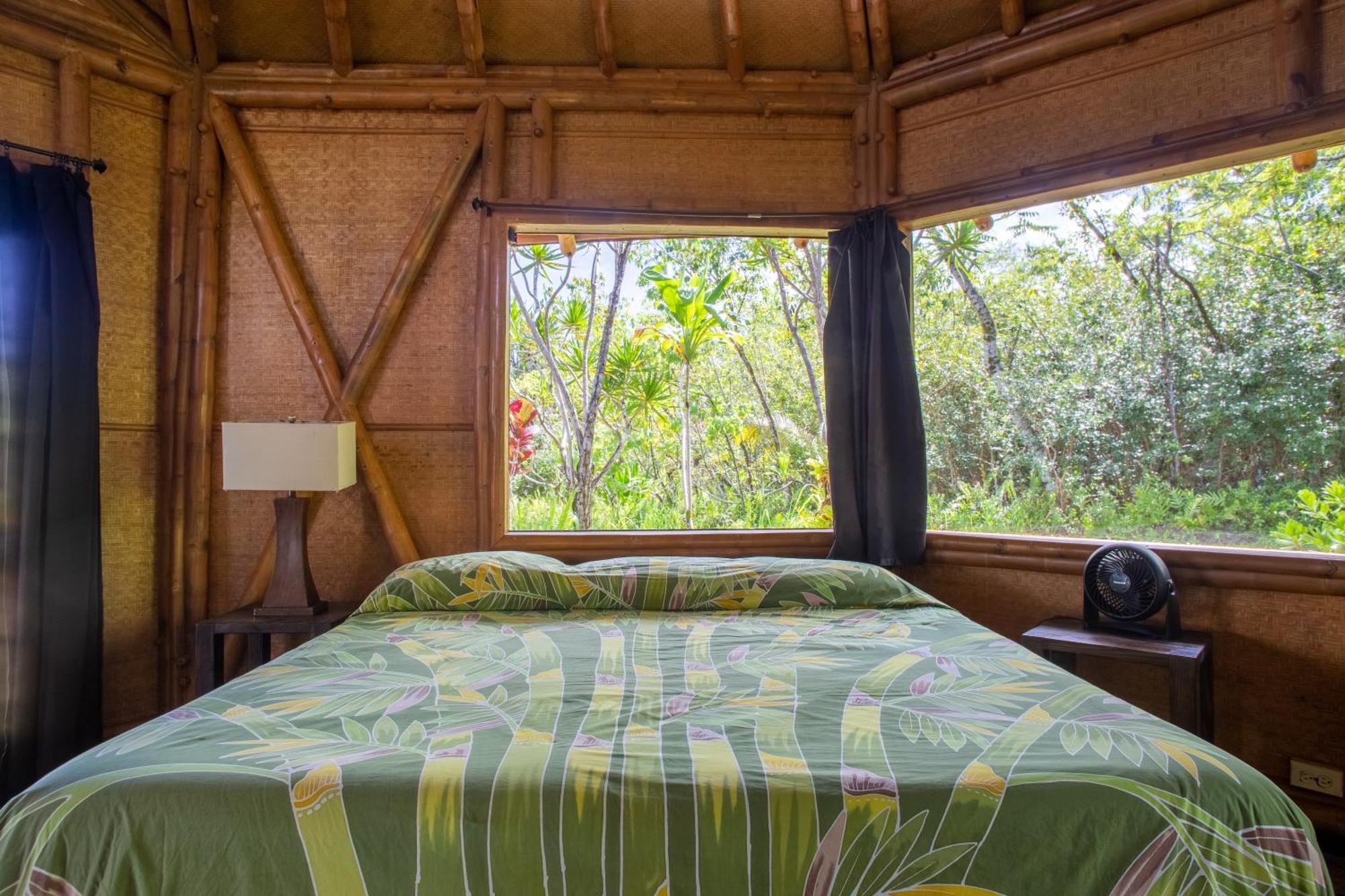 Kalani Oceanside Retreat Villa Pahoa ภายนอก รูปภาพ