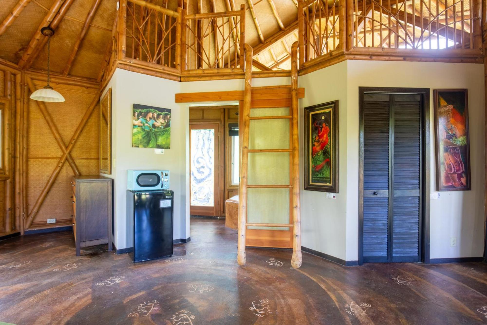 Kalani Oceanside Retreat Villa Pahoa ภายนอก รูปภาพ