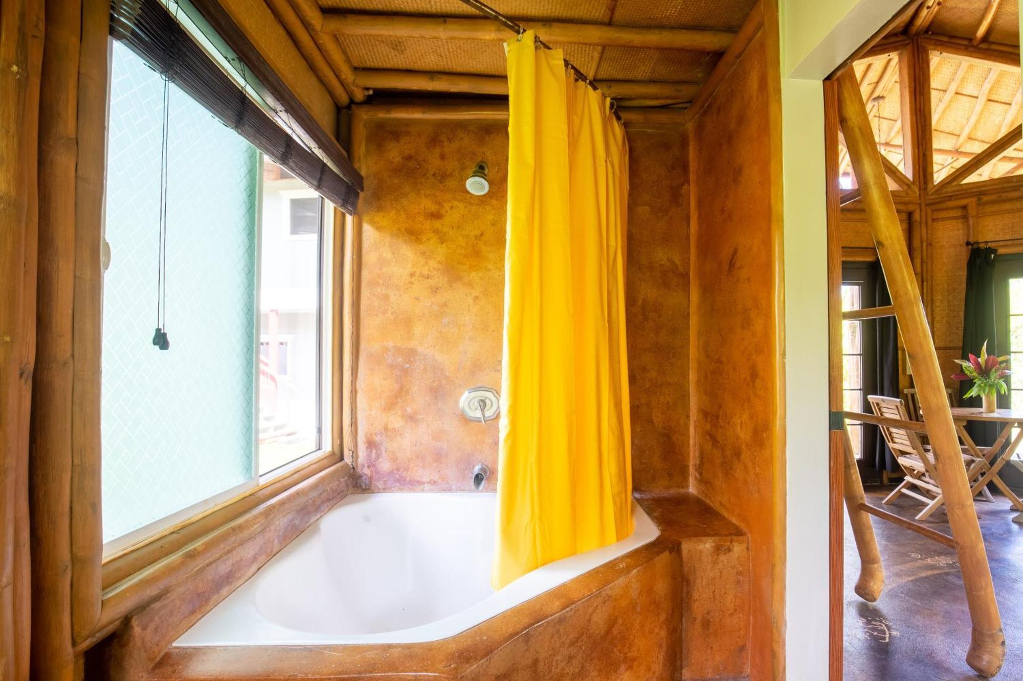 Kalani Oceanside Retreat Villa Pahoa ภายนอก รูปภาพ