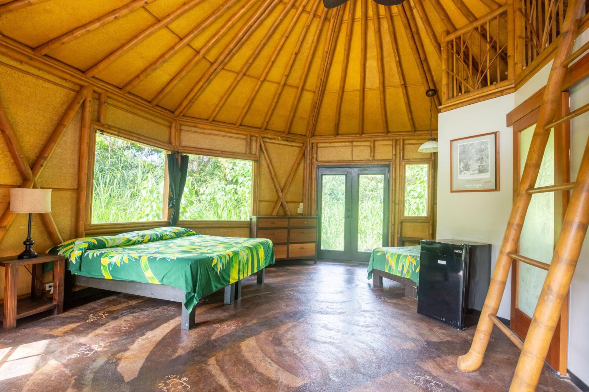 Kalani Oceanside Retreat Villa Pahoa ภายนอก รูปภาพ