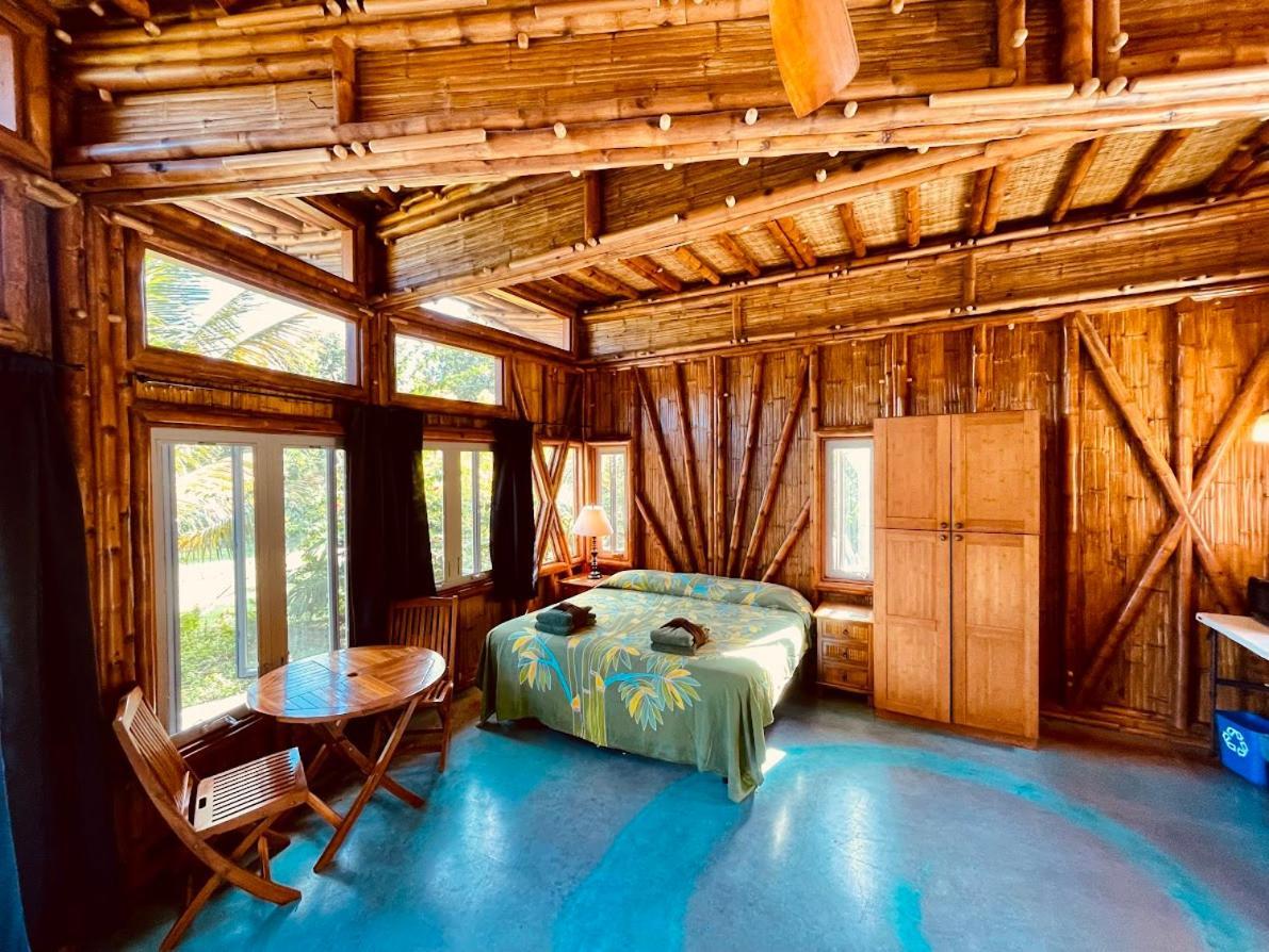 Kalani Oceanside Retreat Villa Pahoa ภายนอก รูปภาพ