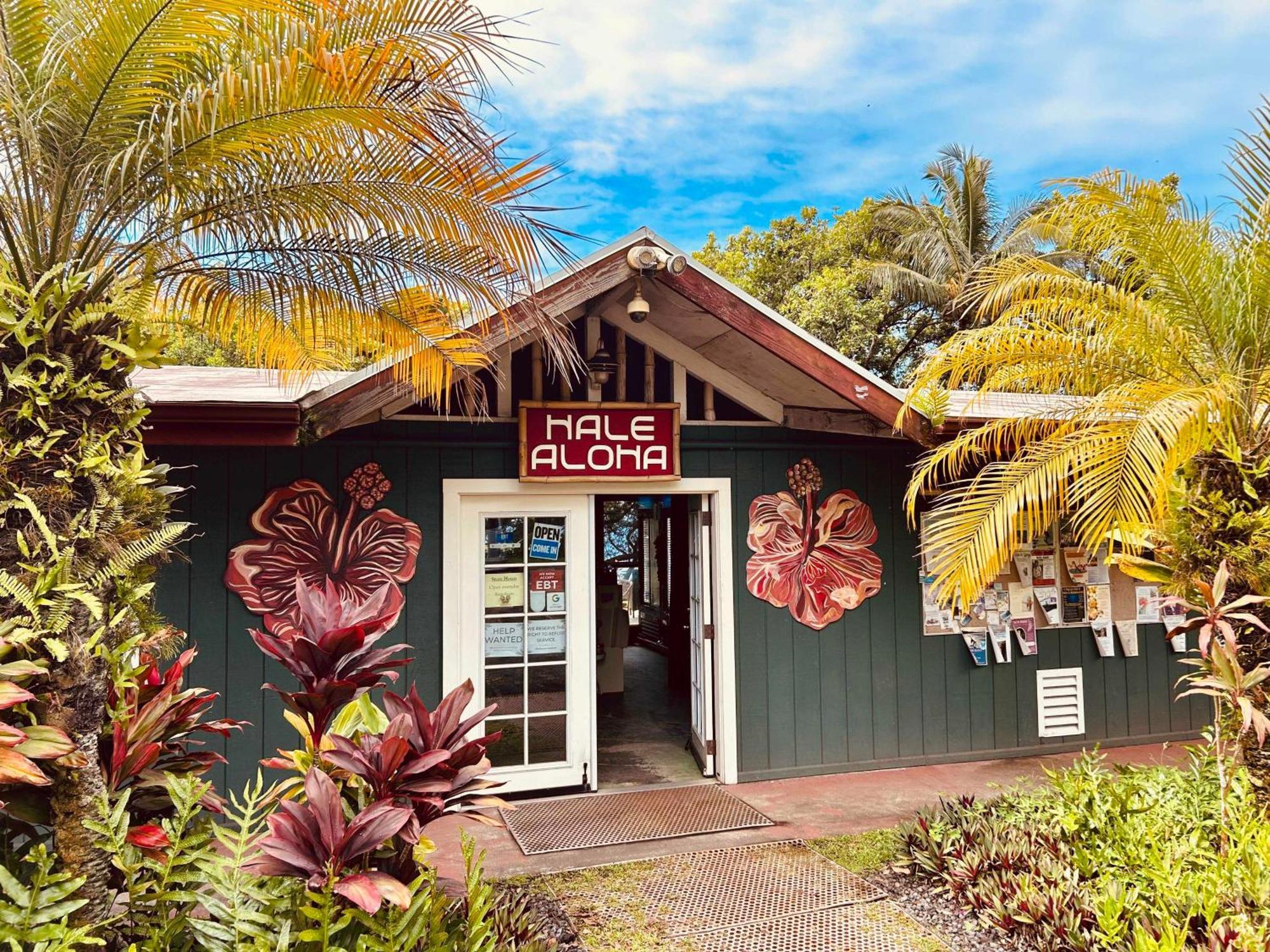 Kalani Oceanside Retreat Villa Pahoa ภายนอก รูปภาพ